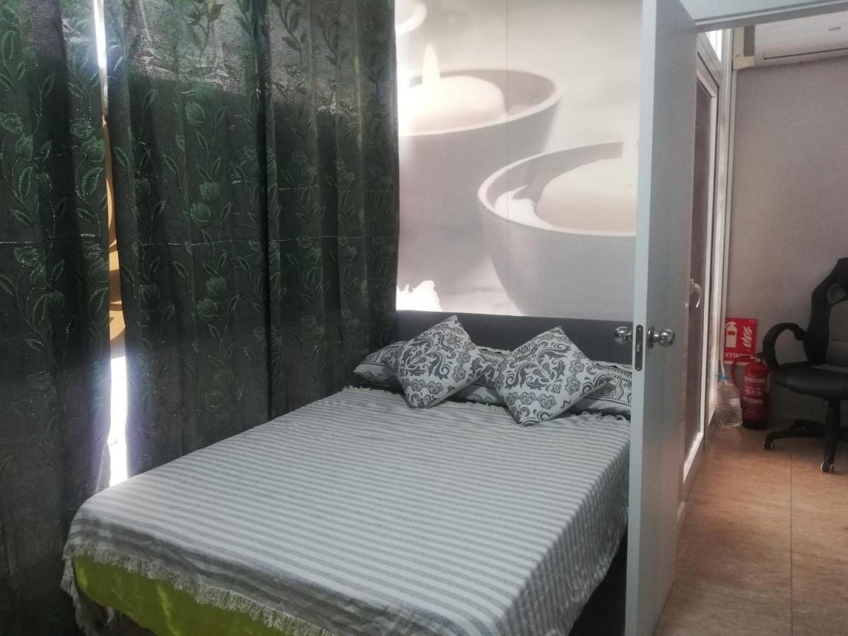 Habitaciones De Paso Benidorm Exterior photo